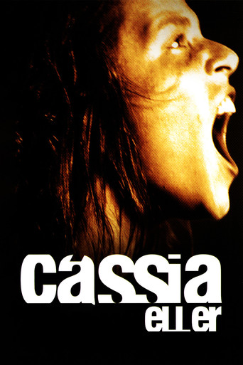 Cássia movie poster