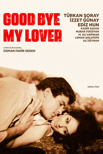 Elveda Sevgilim movie poster