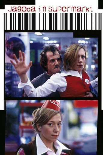 Strawberry in the Supermarket movie poster