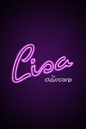 Lisa movie poster