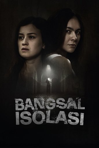 Bangsal Isolasi movie poster