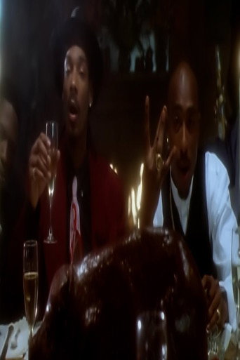 2 of Amerikaz Most Wanted movie poster