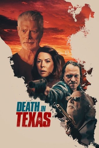 Death in Texas movie poster