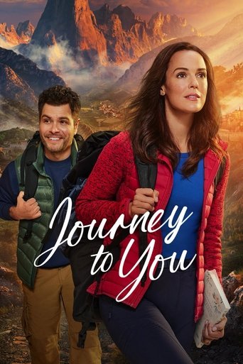 Journey to You movie poster