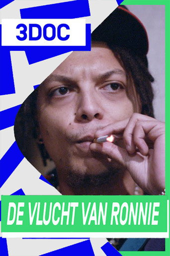 Ronnie's Flight movie poster