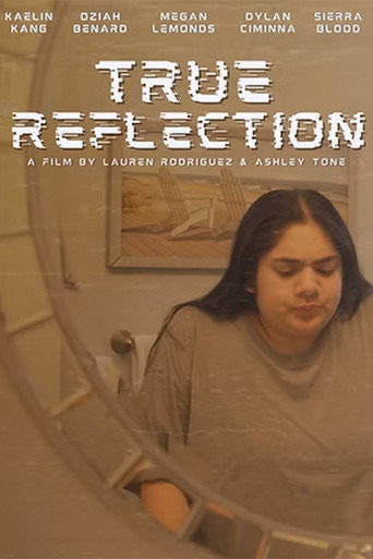 True Reflection movie poster
