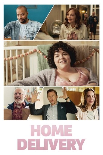 Home Delivery movie poster