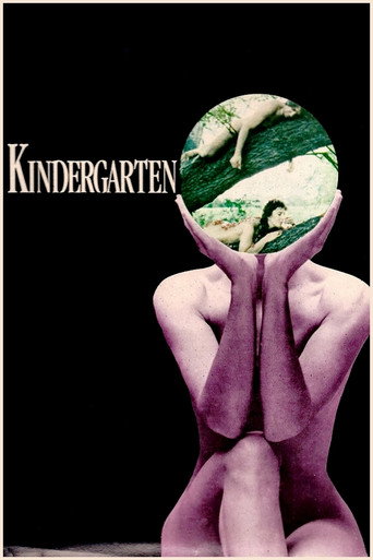 Kindergarten movie poster