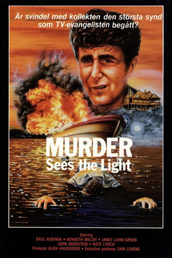 Murder Sees the Light movie poster