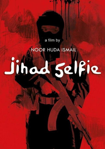 Jihad Selfie movie poster