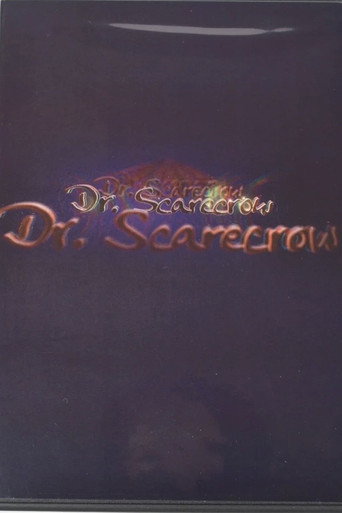 Dr. Scarecrow movie poster