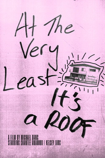 At The Very Least, It's A Roof movie poster
