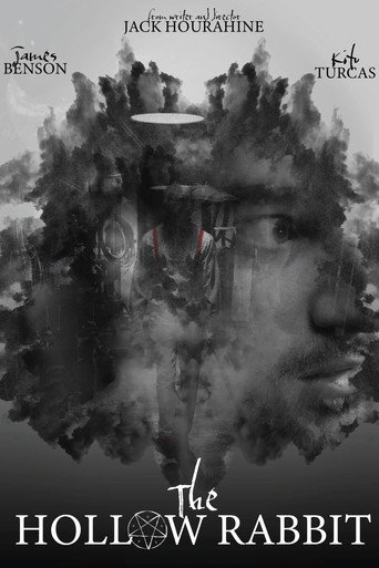 The Hollow Rabbit movie poster