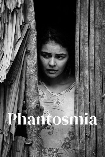 Phantosmia movie poster