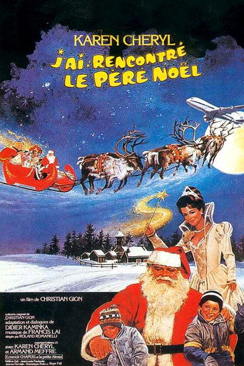 I Believe in Santa Claus movie poster