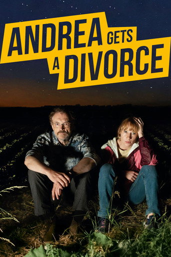 Andrea Gets a Divorce movie poster