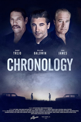 Chronology movie poster
