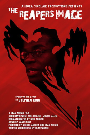 The Reaper's Image movie poster