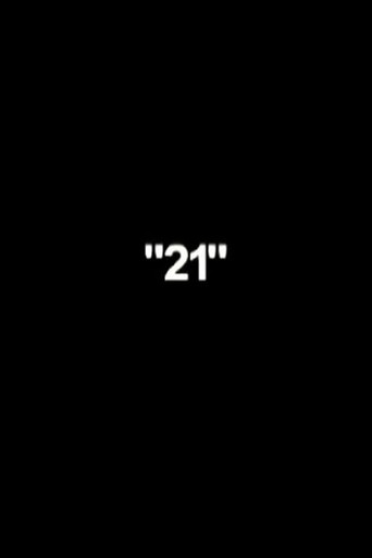 21 movie poster