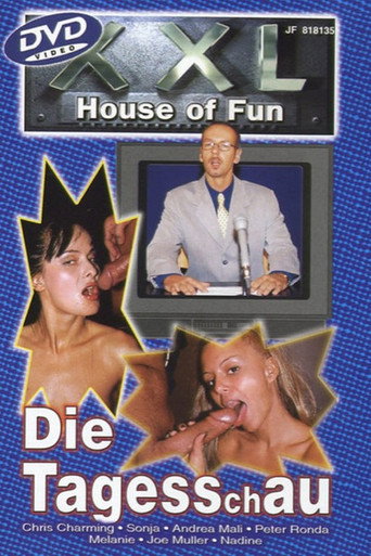 Die Tagesschau movie poster