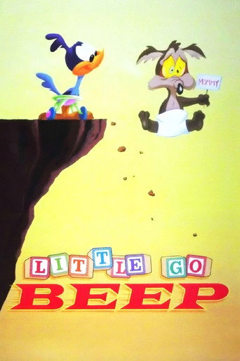 Little Go Beep movie poster