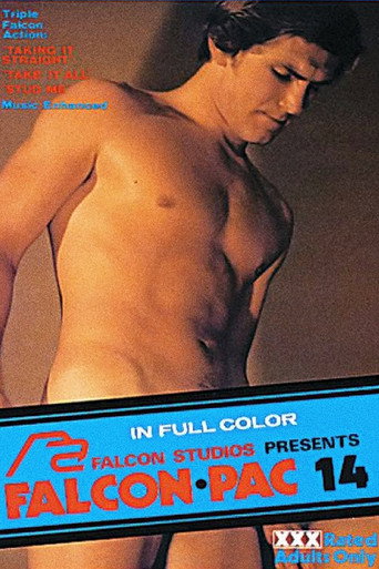 Stud Me movie poster