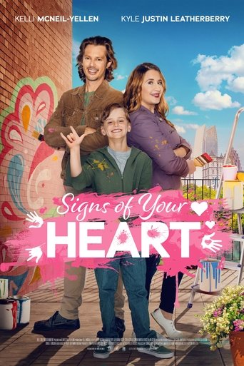 Signs of Your Heart movie poster