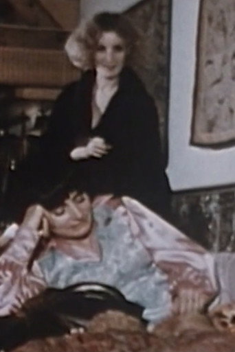 Viva Varda! movie poster