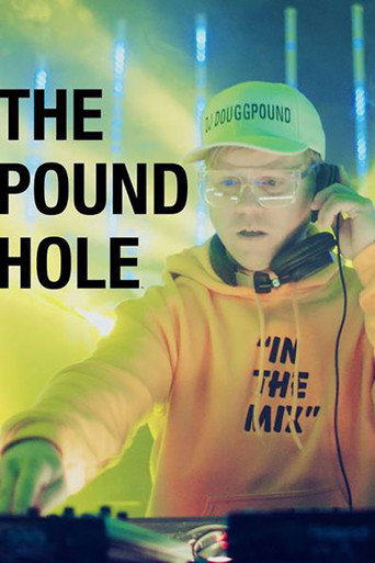 The Pound Hole movie poster