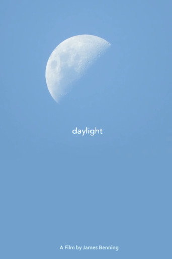 daylight movie poster