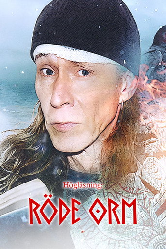 Högläsning av Röde Orm movie poster