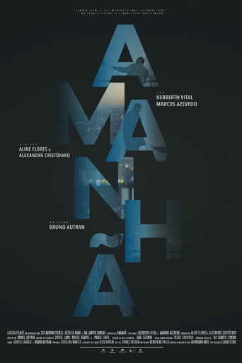 Amanhã movie poster