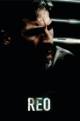 Reo movie poster