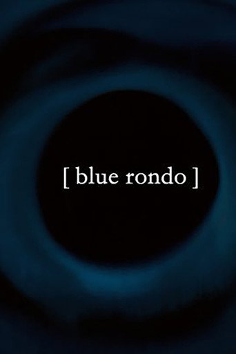 Blue Rondo movie poster