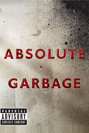 Absolute Garbage movie poster