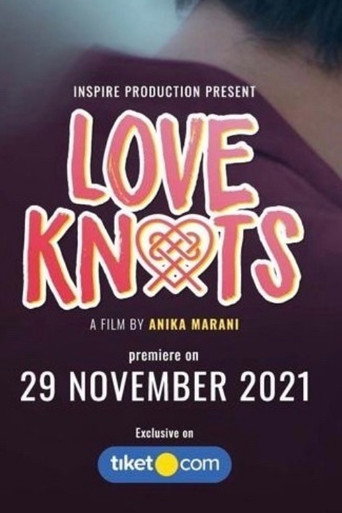 Love Knots movie poster