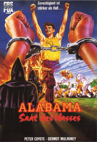 Unconquered movie poster