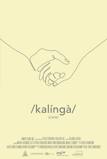 Kalinga movie poster