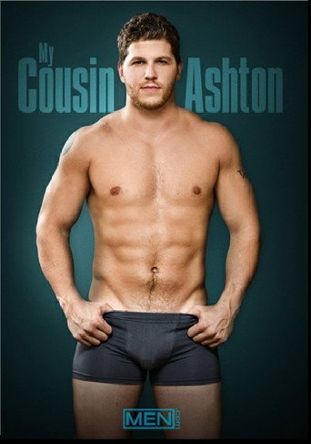 My Cousin Ashton movie poster