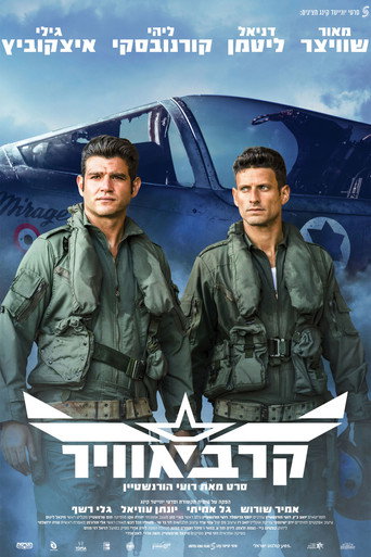 Air War movie poster