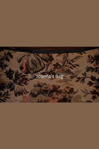 Joanna's Bag movie poster