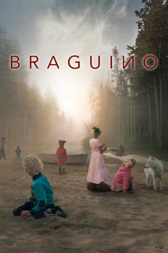 Braguino movie poster