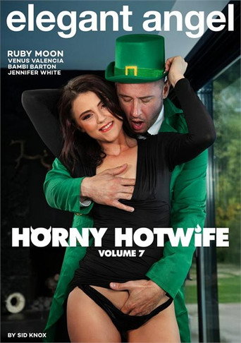 Horny Hotwife 7 movie poster