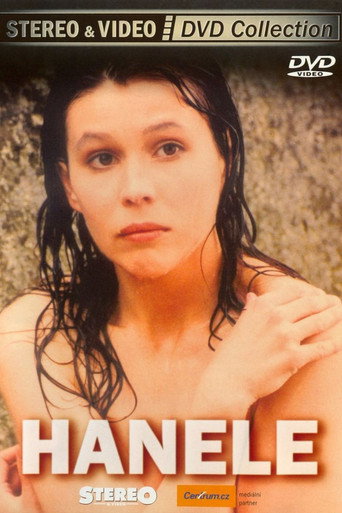 Hanele movie poster