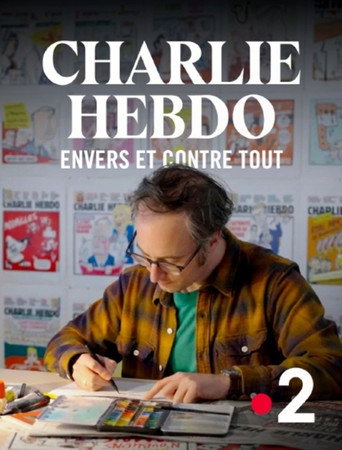 Charlie, envers et contre tout movie poster