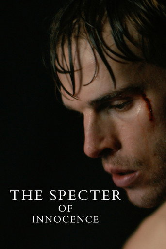 Le spectre de l'innocence movie poster