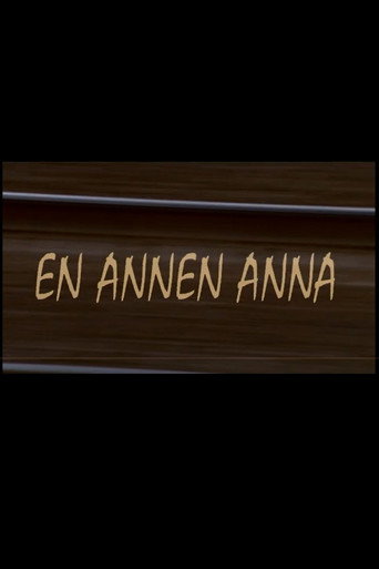 A different Anna movie poster