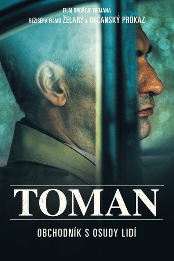 Toman movie poster