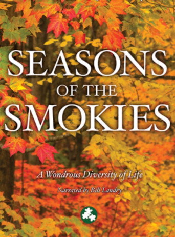 Smoky Mountain Explorer - Seasons of the Smokies movie poster