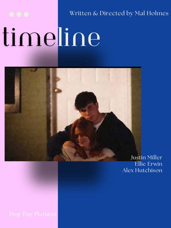 Timeline movie poster